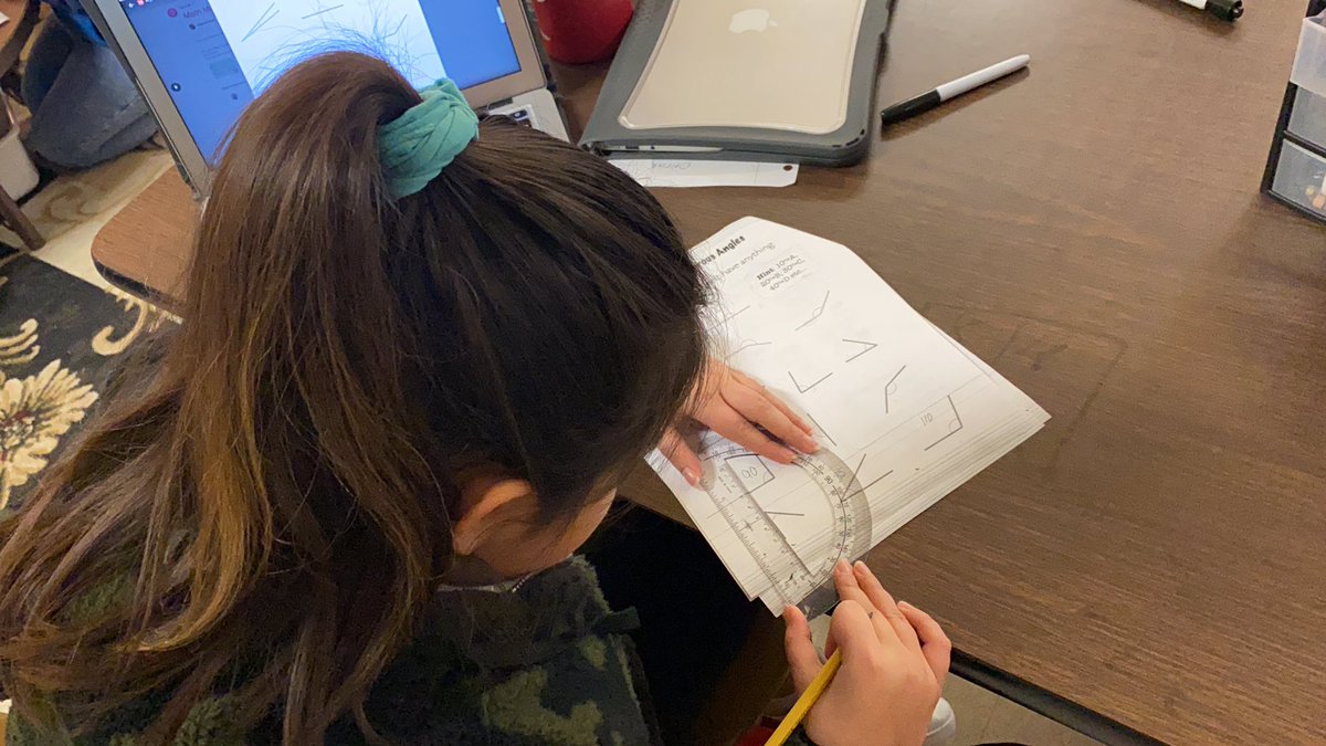 mrshurstPGES's tweet image. It’s a Math Murder Mystery!  Ss working on previously learned, current, and future skills to solve the crime. #mathengagement #probsolving #qualityquestioning #room501OES #happeningswithhurst