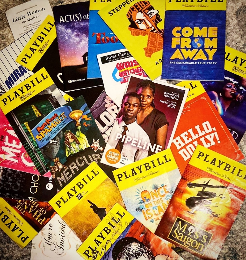 AskCHCA's tweet photo. Chicago Theatre Week continues! You have until February 23rd to take advantage of discounted tickets to plays throughout Chicagoland. Head to @ChicagoPlays website for all the info. π #AskCHCA https://t.co/OPFjT4hhny