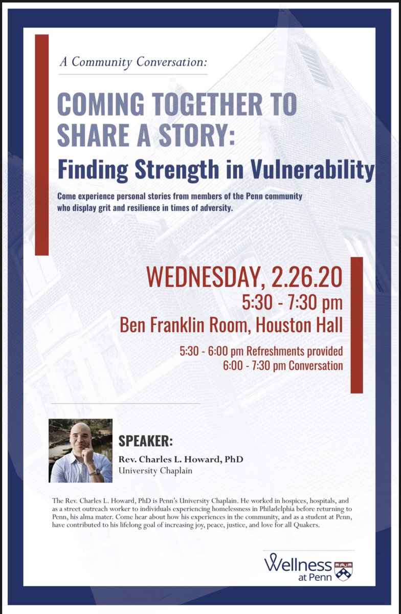 Penn Undergraduate Assembly tweet media