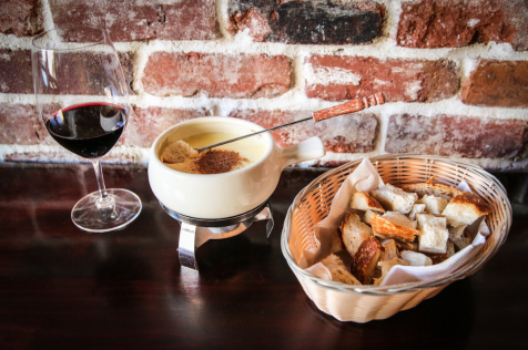 friartucksnc's tweet photo. It takes a true friend to 'share' their fondue. https://t.co/DR3870xEmz