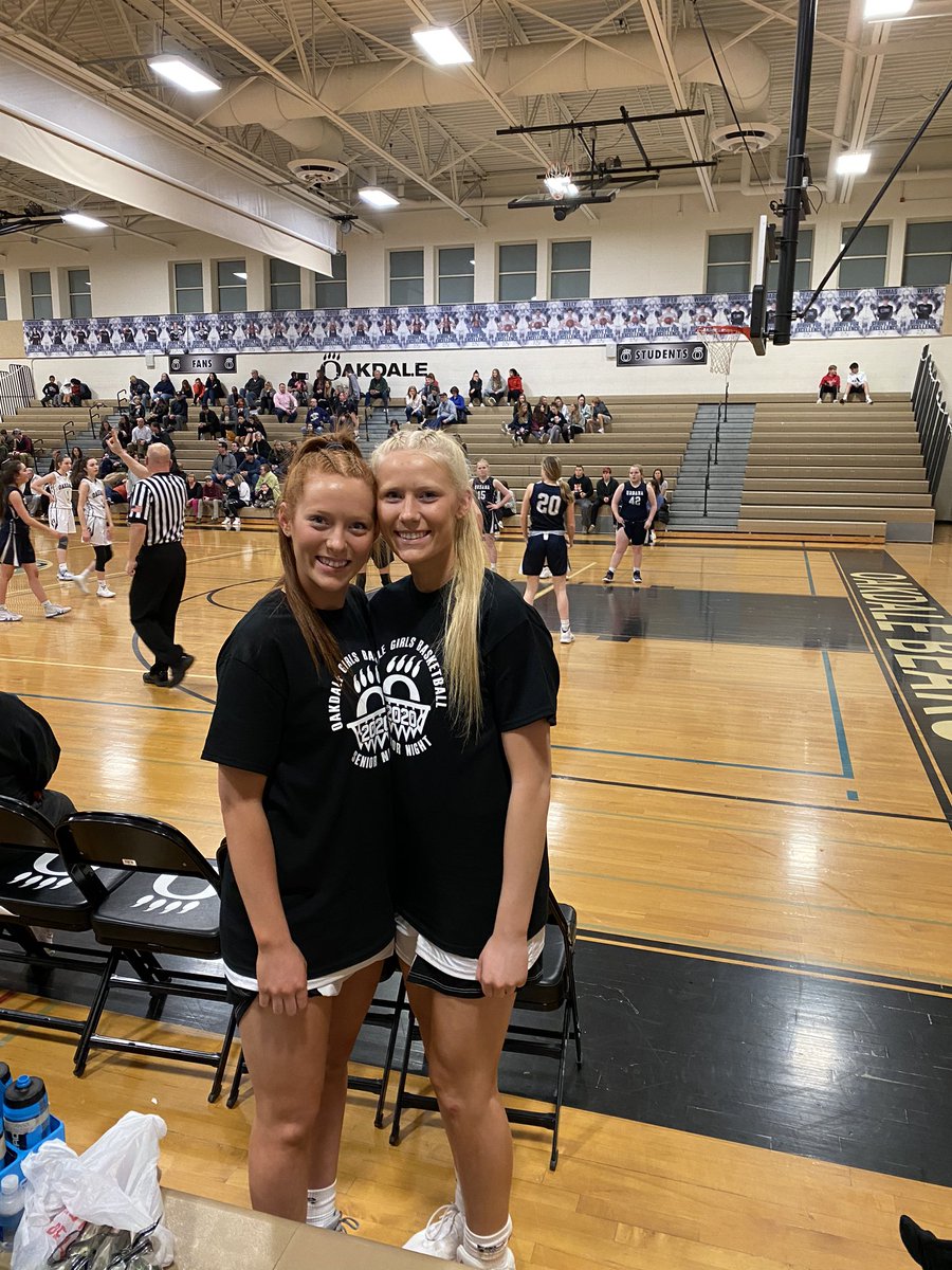 Oakdale Field Hockey tweet media