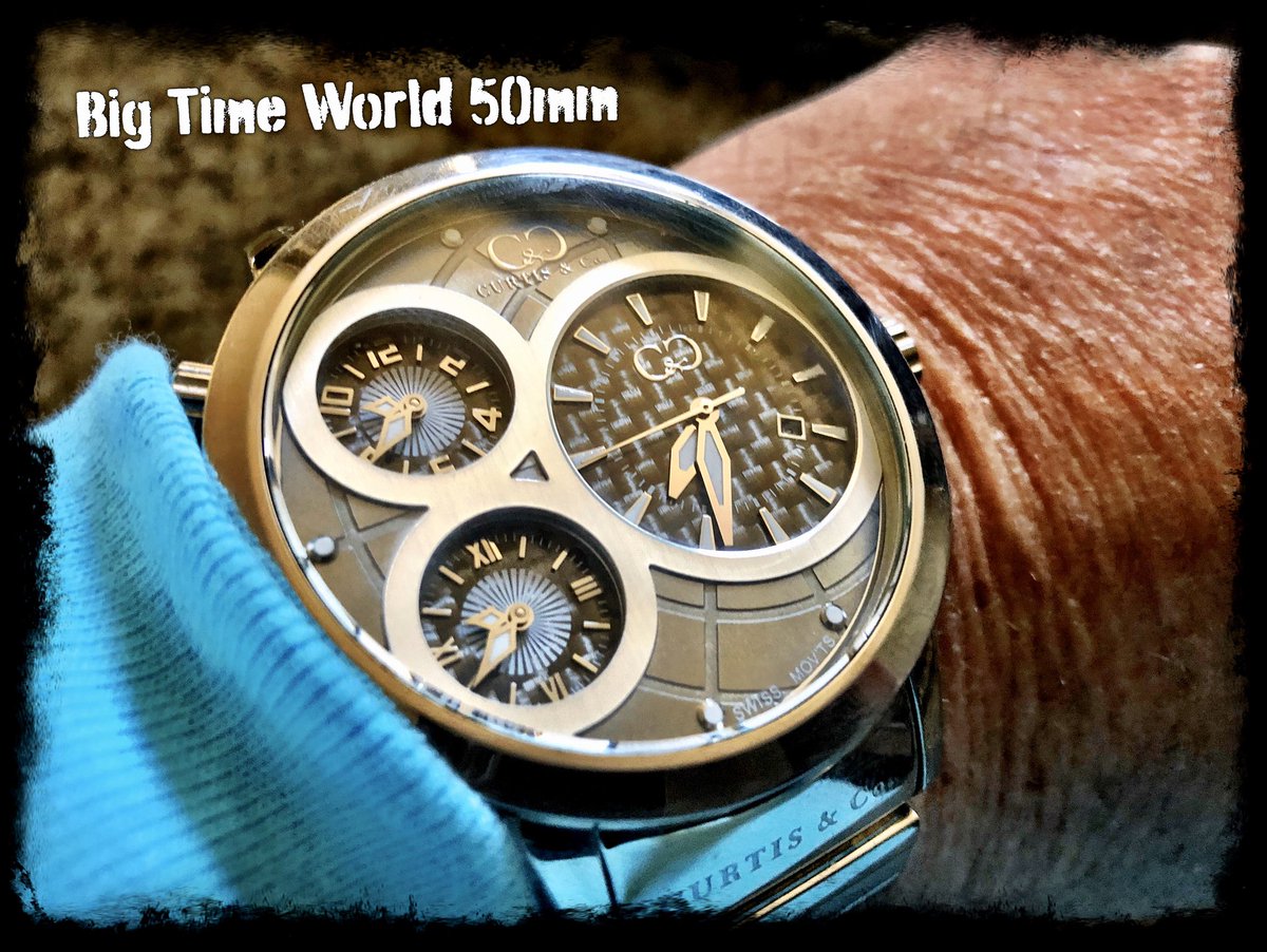 Bid daddy! Curtis&amp;Co