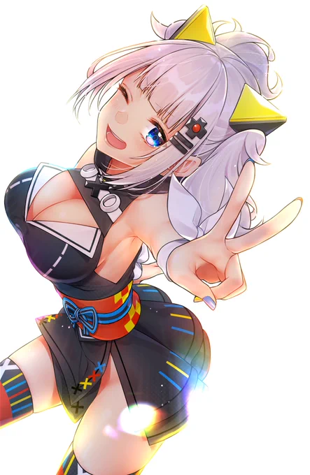 おはよぉぉぉぉぉぉぉぉぉぉぉぉぉ!!!!!!#輝夜月 