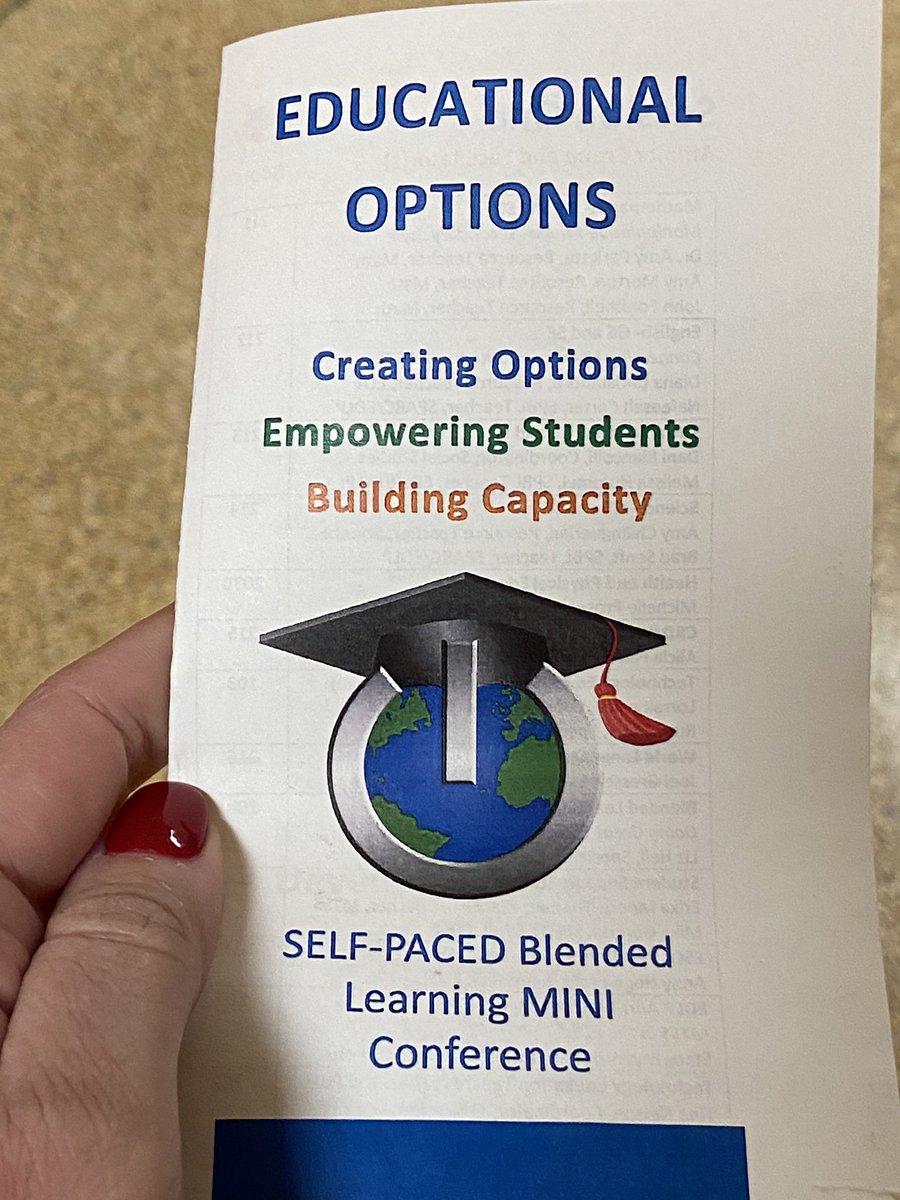 Leeann Schubert tweet media