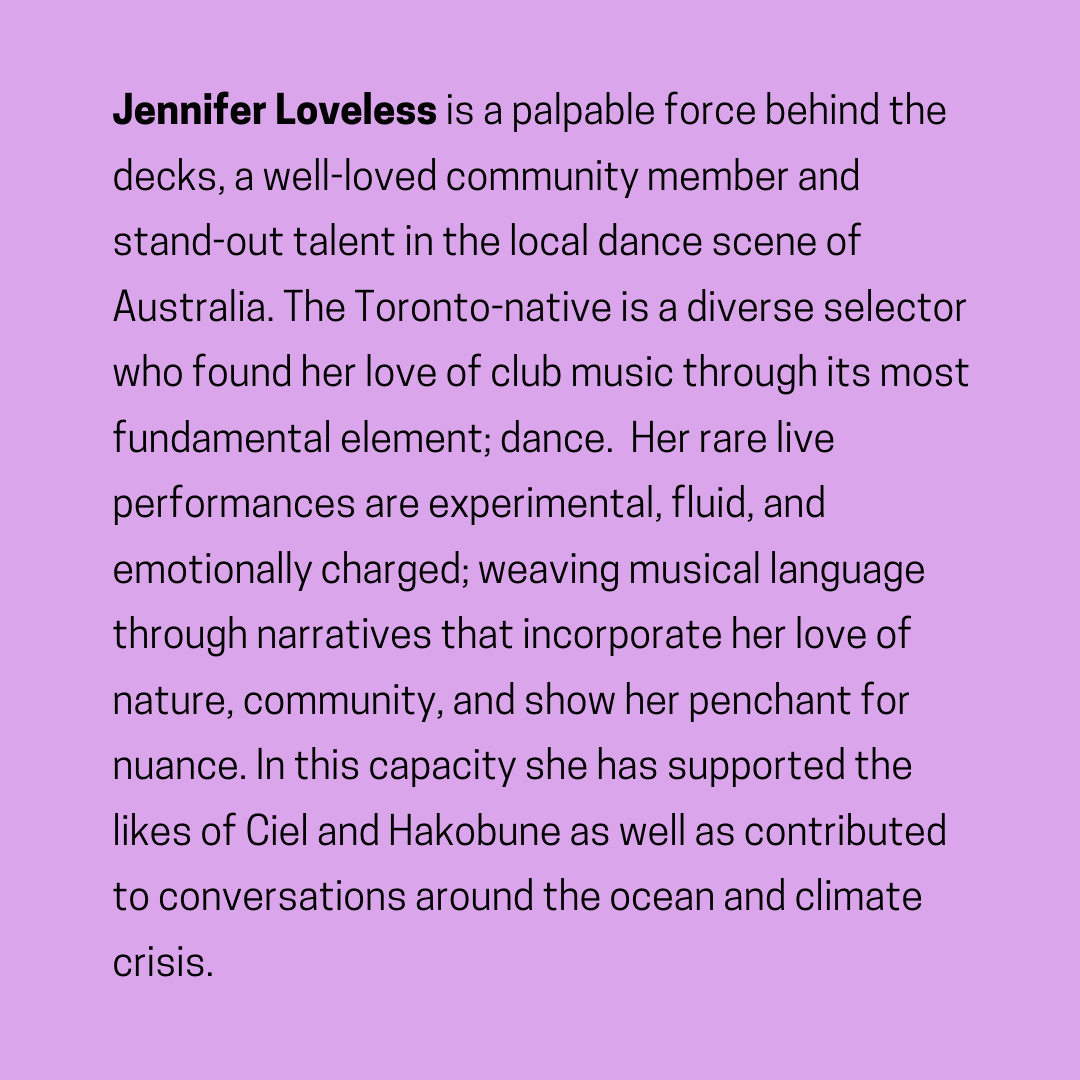 ListenAU's tweet photo. ✨LISTEN LISTEN 2020 CONFERENCE INTRO✨ Our next Keynote conversation: @objectblue_ &amp; @whichjenn. Taking place at the Brunswick Mechanics Institute 28/3-29/3. Tickets and more info: https://t.co/HYGYX84dmH https://t.co/D8eSlw9CwC