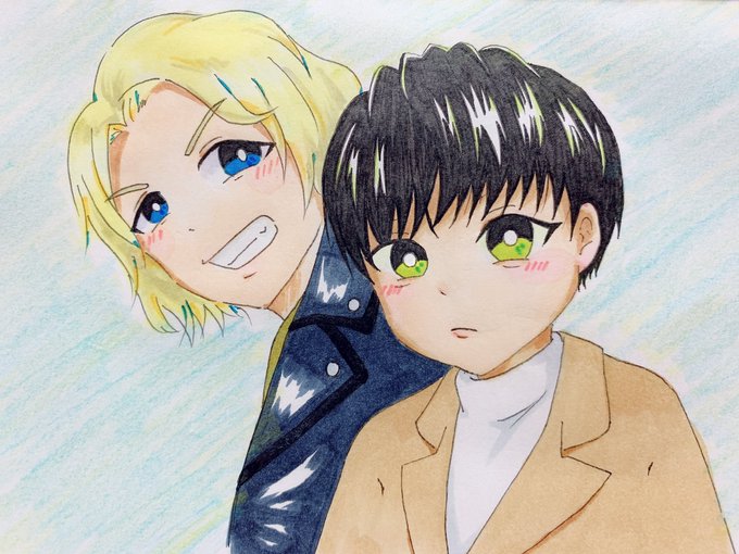 神山智洋入所16年目のtwitterイラスト検索結果 神山智洋入所16年目のtwitterイラスト検索結果