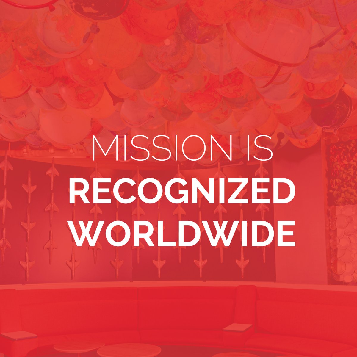 What is Mission Yogurt? Mission is Recognized Worldwide. Last year our Root Down DIA location received the Airport FAB award for Airport Health-Centred or Vegan Offer of the Year.