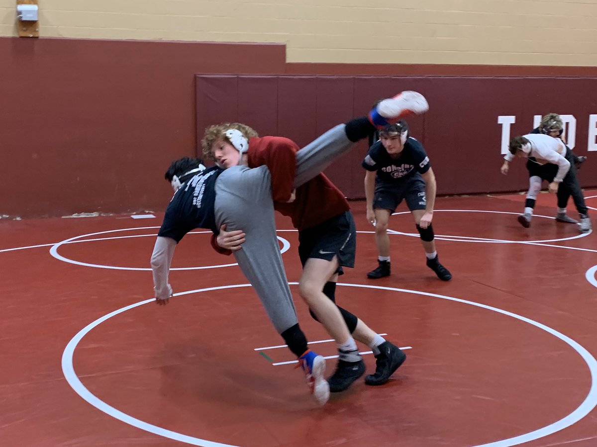 Putting in work 

2 Days....

#CWB