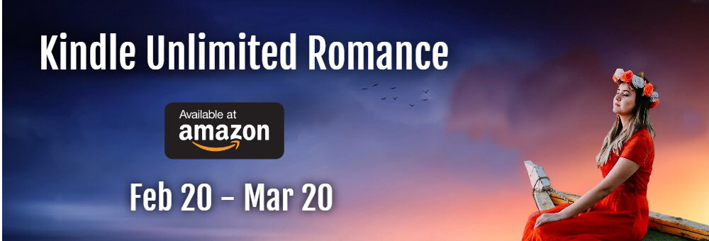 The #KindleUnlimited #Romance Book Fair. #Kindle #bookaddict #bookaholic #RomanceReaders #Read for #free with Kindle Unlimited. books.bookfunnel.com/romancegiveawa…