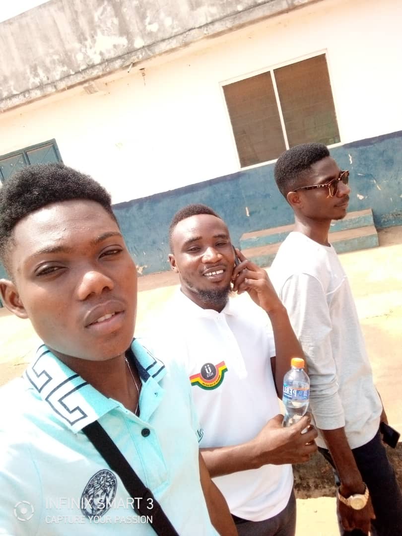 GhPicolo's tweet photo. We Bad... Nobody bad. https://t.co/HKVUznhIot