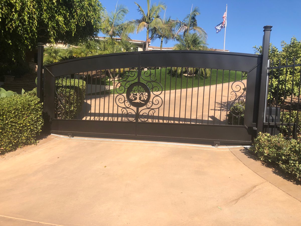 FallbrookODG's tweet image. 