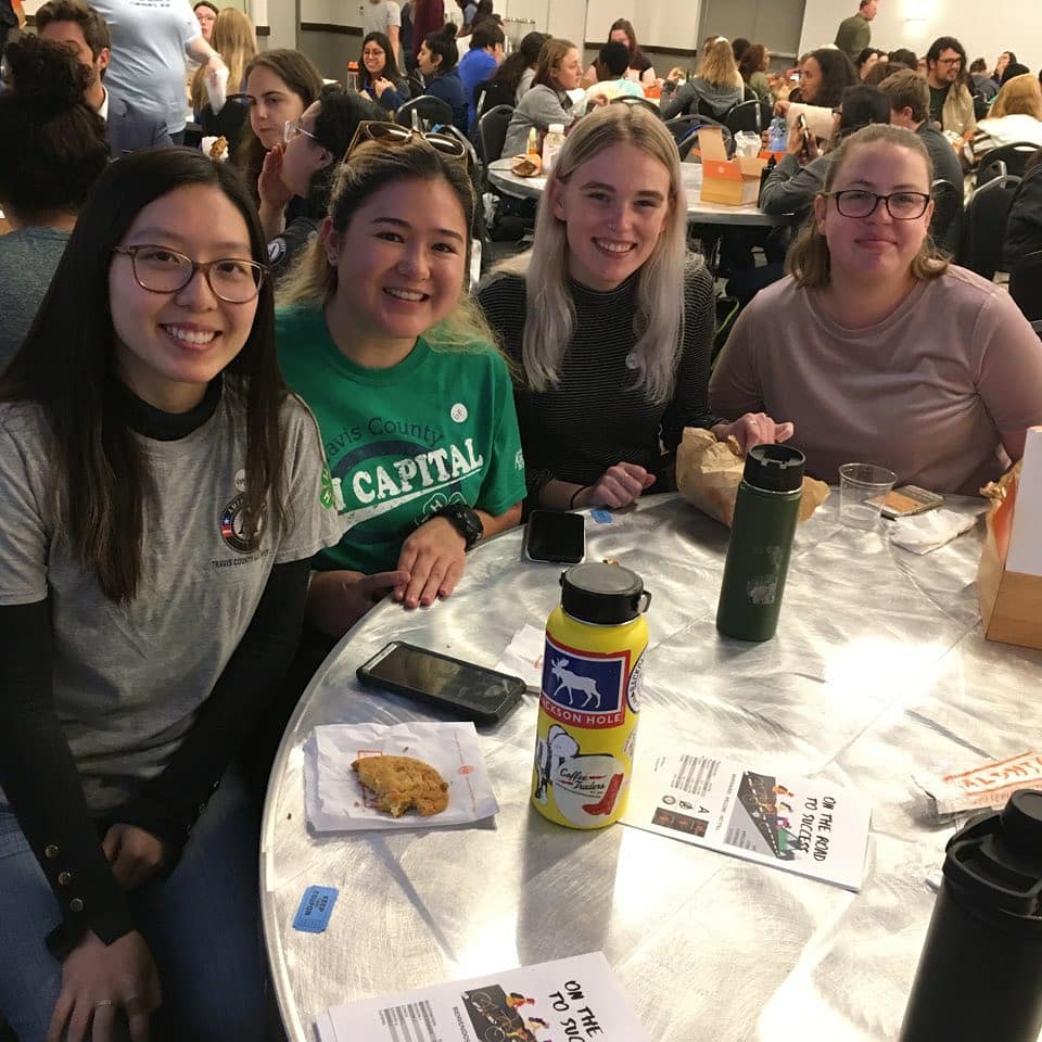 4HCAPITAL's tweet photo. #serveatx #serveaustin #tbt #americorps #ATX #4h #4hcapital https://t.co/ER6ZSTaxjr