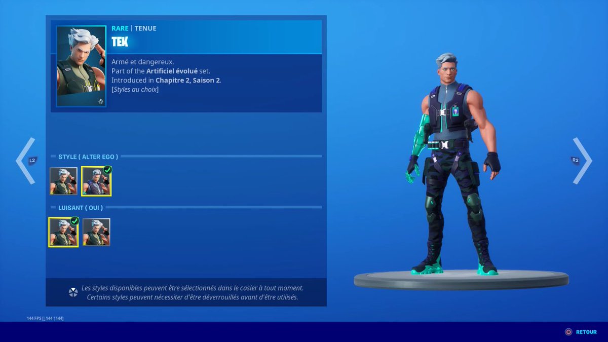 Boutique Fortnite Fr Wolfzand Twitter