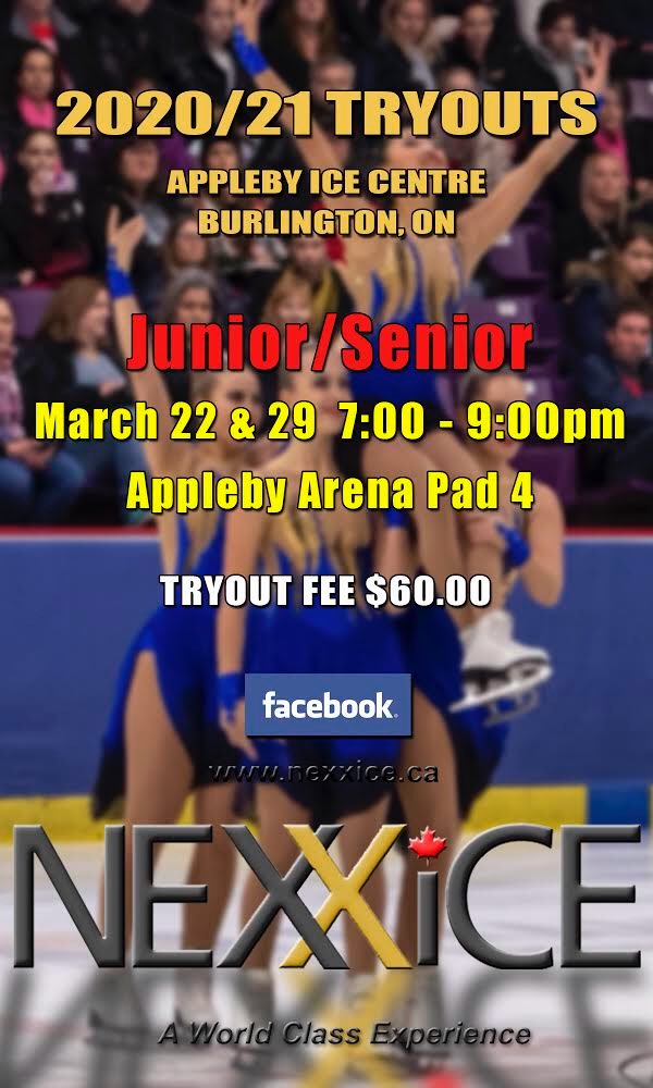 It’s almost time... hope to see you soon!