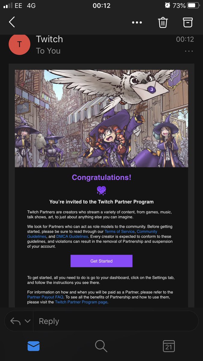 I don’t fucking believe it!!!!!!!  You fucking legends helped me get this thanks to all you sexy bastards...