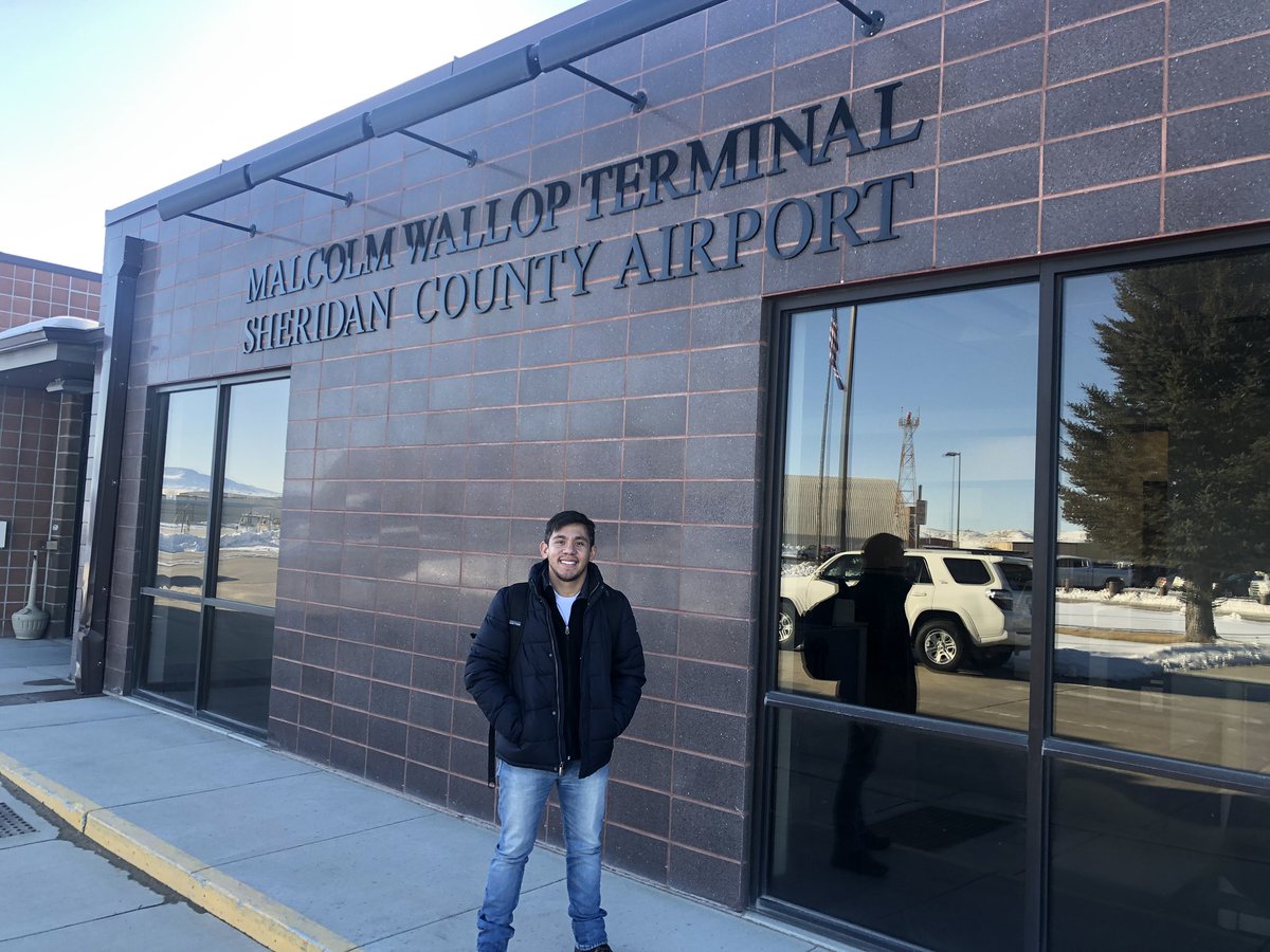 CremaExpat's tweet photo. Last city of the #WinterOps Tour. #SHR #Sheridan @SamLingle1 @jcg1701 @GriecoCindy #IEPfriendly #CorporateSafety #BeingUnited @weareunited https://t.co/odvcfeWhZq