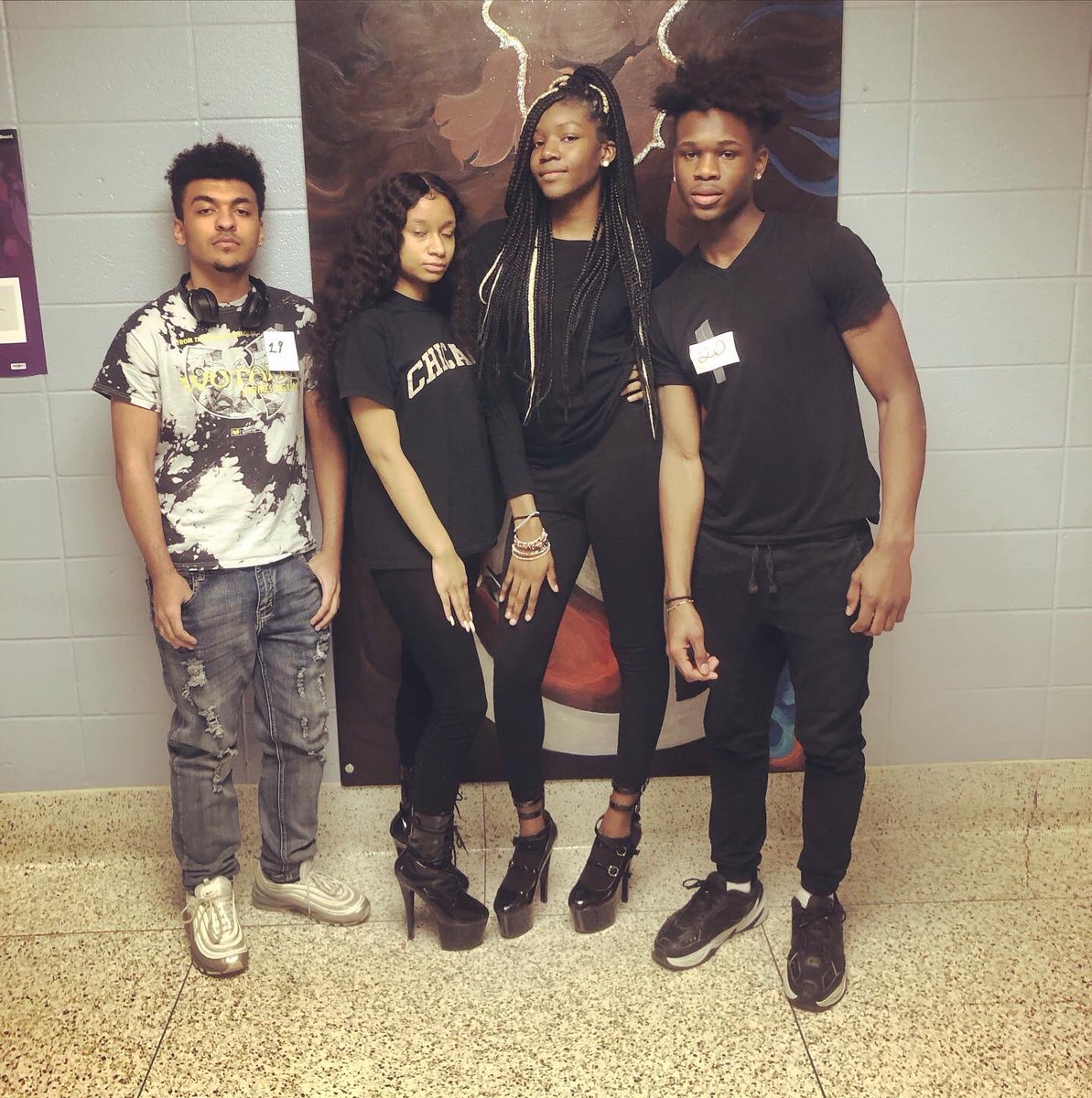 After a meticulous selection process, I’d like to present to you-the first batch of Largo High School Unique Diamonds Model! <a href="/AVIDLARGOHS/">AVID LARGO HS</a> <a href="/teach2dfuture/">Tito P. Villosillo Jr., Ph.D., PD-SML</a> @AfieMirshah 👏🏼🙌🏼