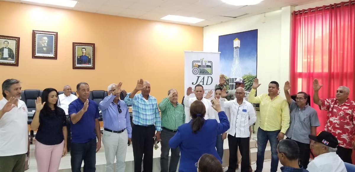 PLCM_RD's tweet photo. Miembros del Consejo de Administración del #PLDM participan en la Conformación de consejo Provincial en Montecristi. Iniciativa que promueve la organización y  sostenibilidad del sector agropecuario Dominicano. Liderado por la Junta Agroempresarial Dominicana #JAD https://t.co/PeiLnSMNGx