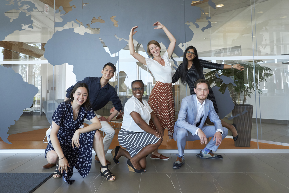 Health Leadership Academy - McMaster University tweet media