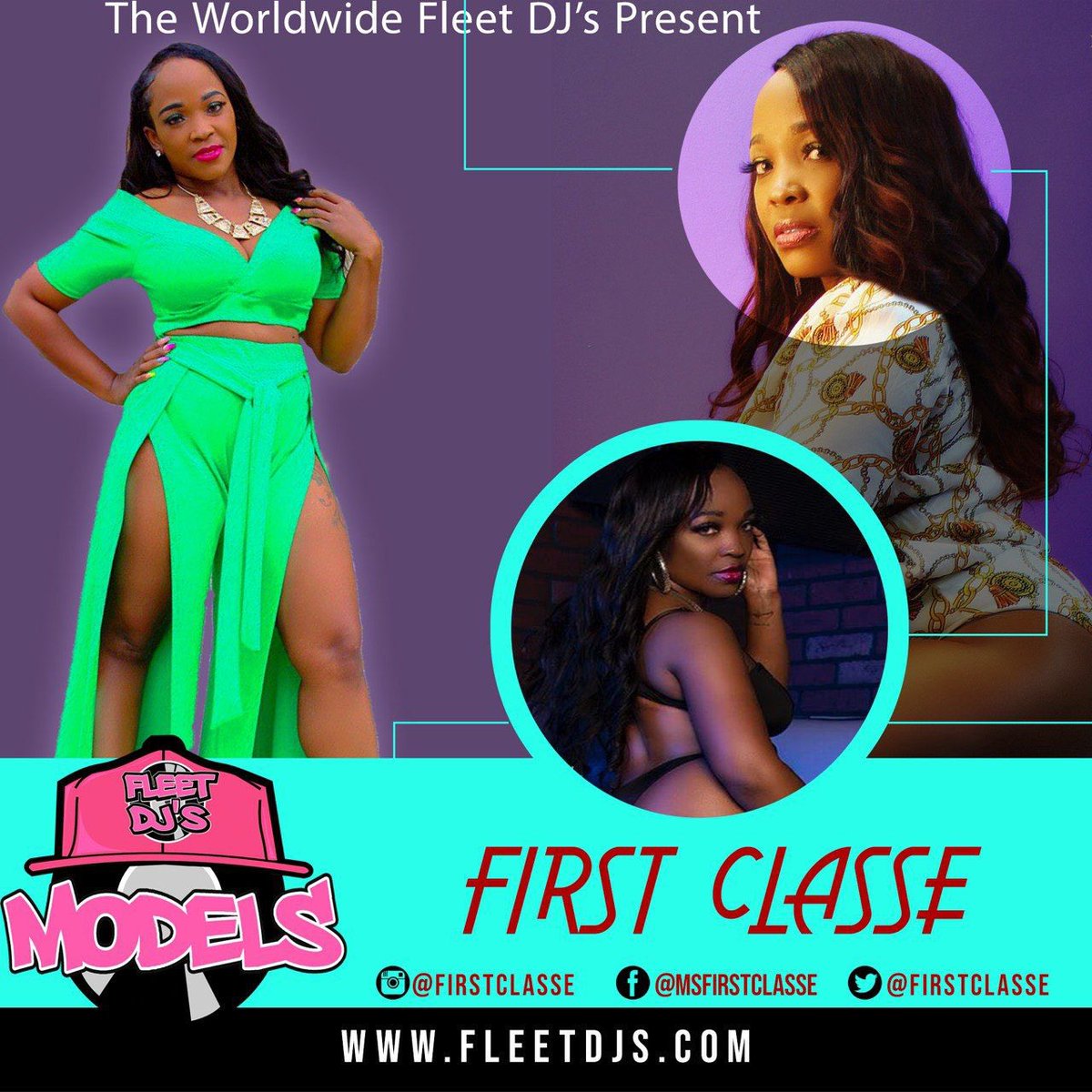 FirstClasse's tweet photo. #Fleetmodel yup that’s me🙌🏽☺️ https://t.co/Cun0uMVLiW
