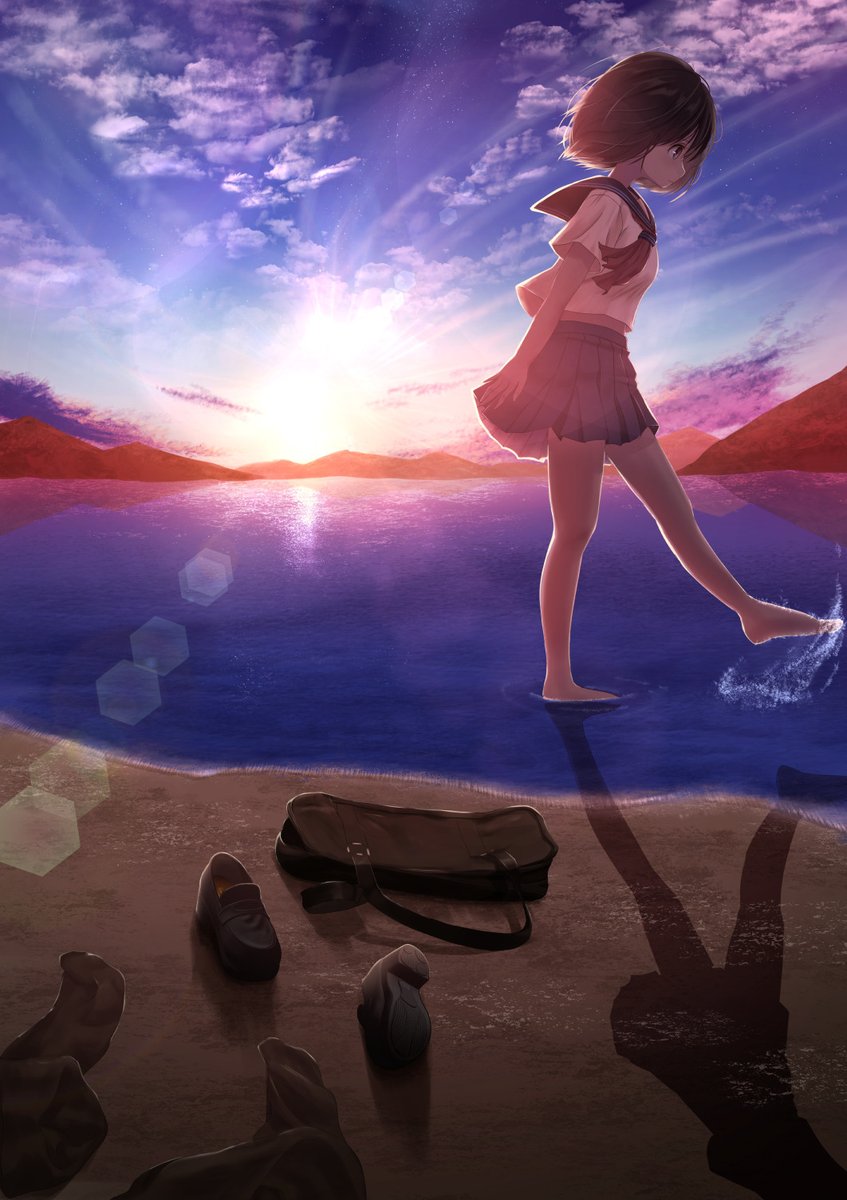 耳かき イラスト月木21時投稿 على تويتر 逆光絵は素晴らしいのでこれをみた人も逆光絵を貼る 逆光最強 逆光最強 耳かき イラスト月木21時投稿 على تويتر 逆光絵は素晴らしいのでこれをみた人も逆光絵を貼る 逆光最強 逆光最強