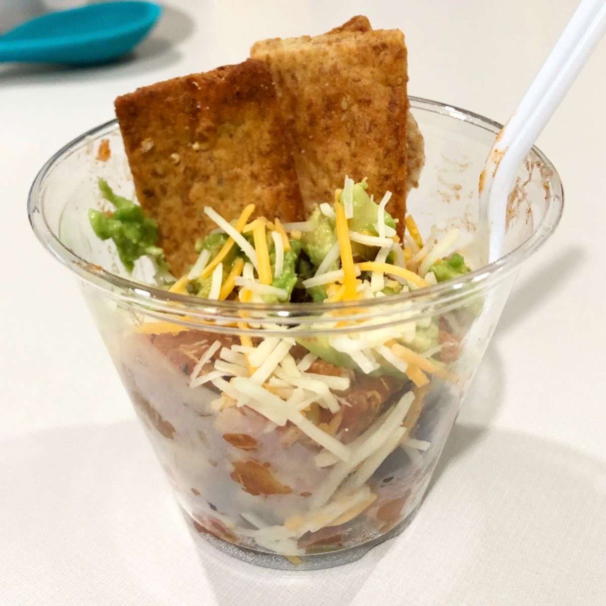HawkeyeFuel's tweet photo. Another week, another Fuel Stop in the books!⛽️ This week's recipe makes a great meal-prep to eat throughout the week or crowd-pleasing dish to share w/ teammates. If you enjoyed it, try it at home &amp; send us a photo for a HawkeyeFuel shout-out!🗣️ #hawkfuel #hawkfocus #hawkperform https://t.co/K6A4rbDZI9