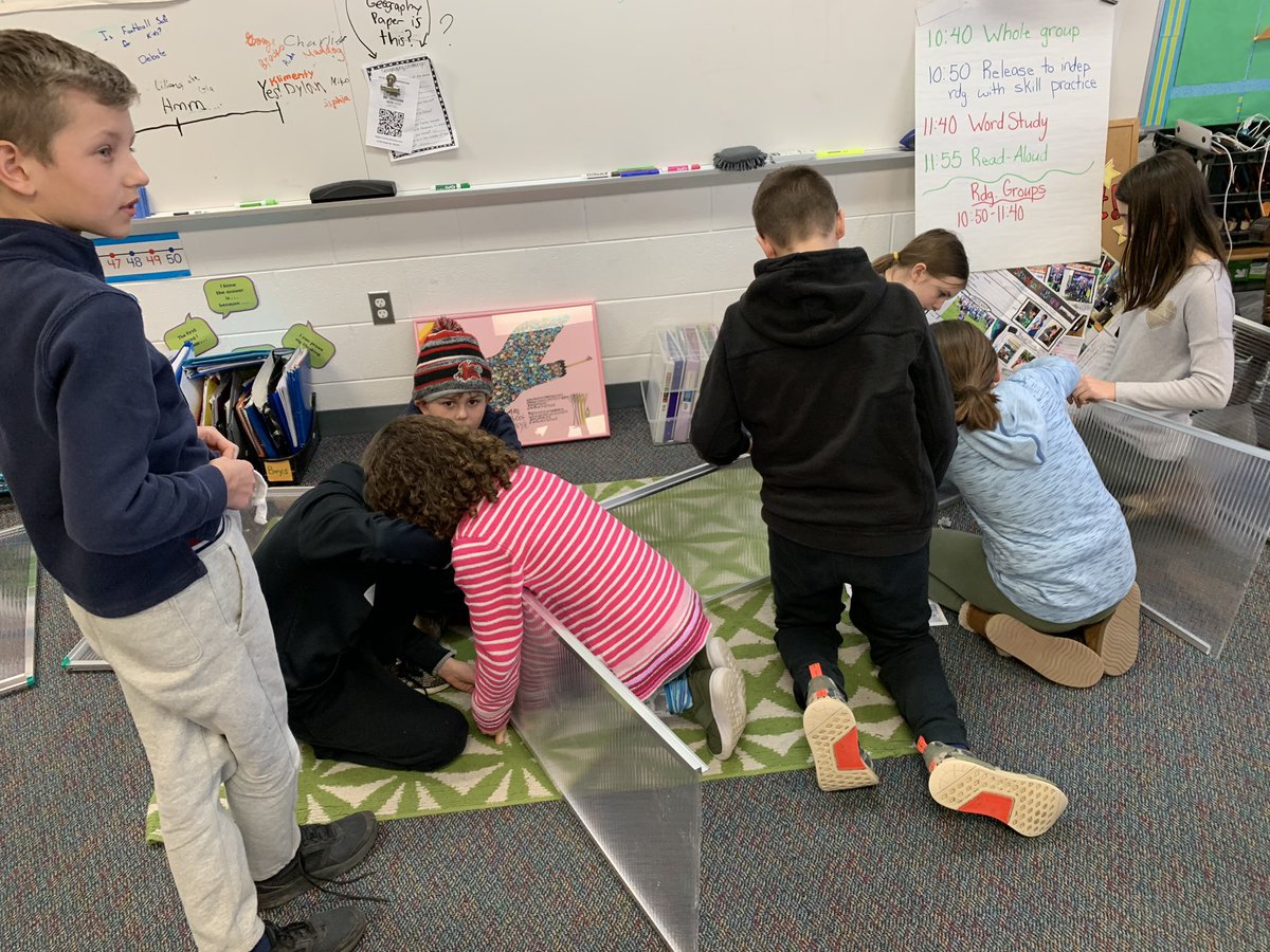 Miss Wilson’s Class tweet media