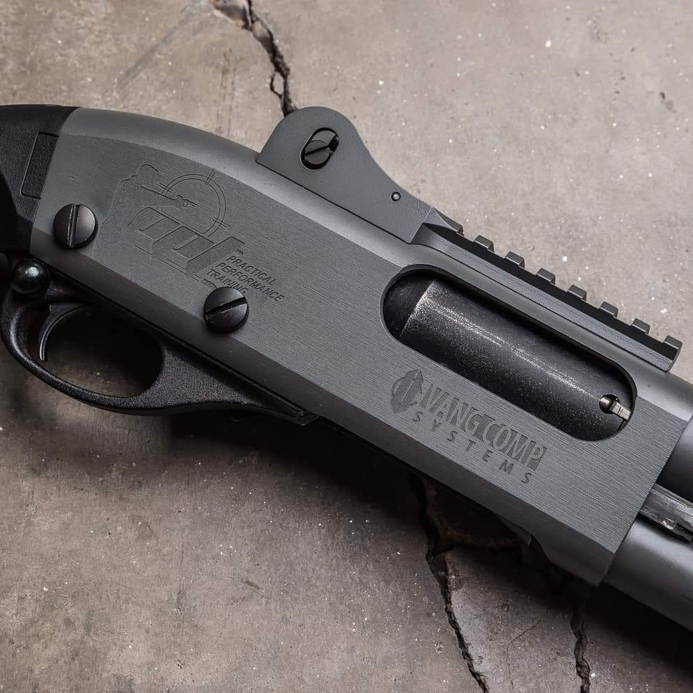 VangComp's tweet image. 1x Burglar Blaster ⁠
#VangComp #PracticalPerformance #2a #freedom #America