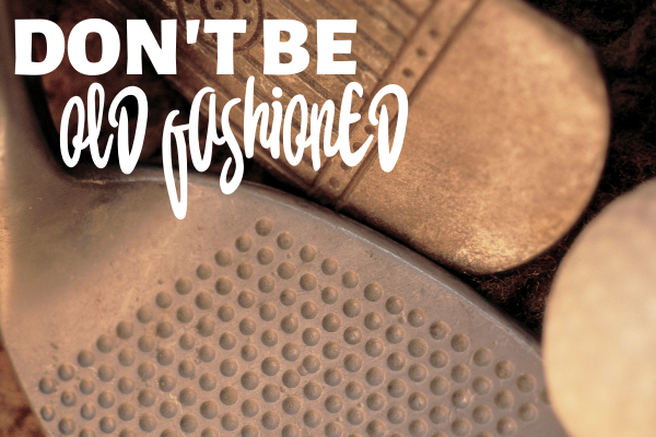 Redhawk_GC's tweet image. Looking old fashioned is in. Booking old fashioned, not so much.

Don't be old fashioned. Visit bit.ly/2K3MSYz and book your next round at Redhawk today!