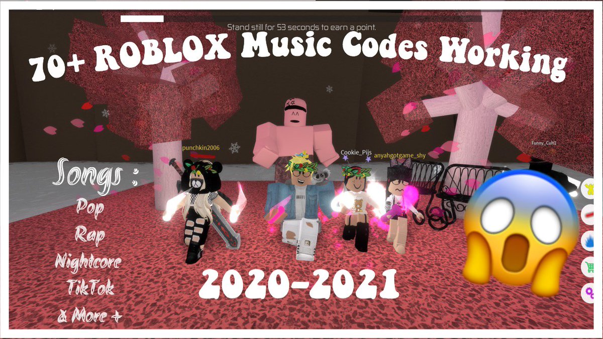 Roblox Songs Music Videos