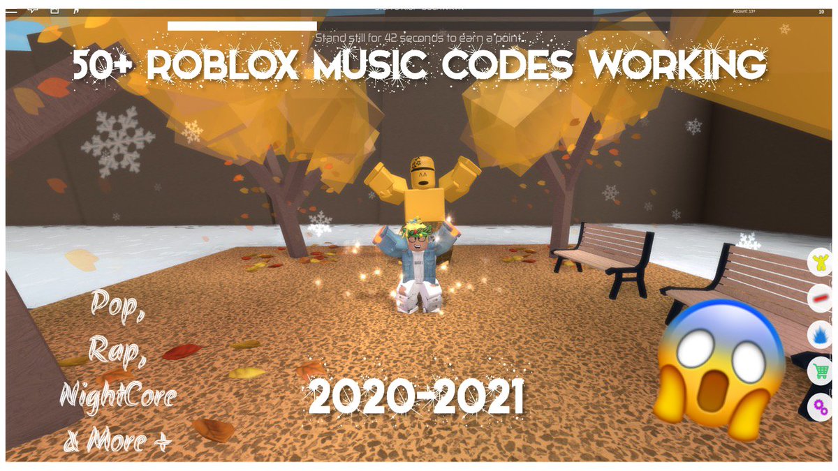 Robloxmusiccodes Hashtag On Twitter - roblox music id for shy seista