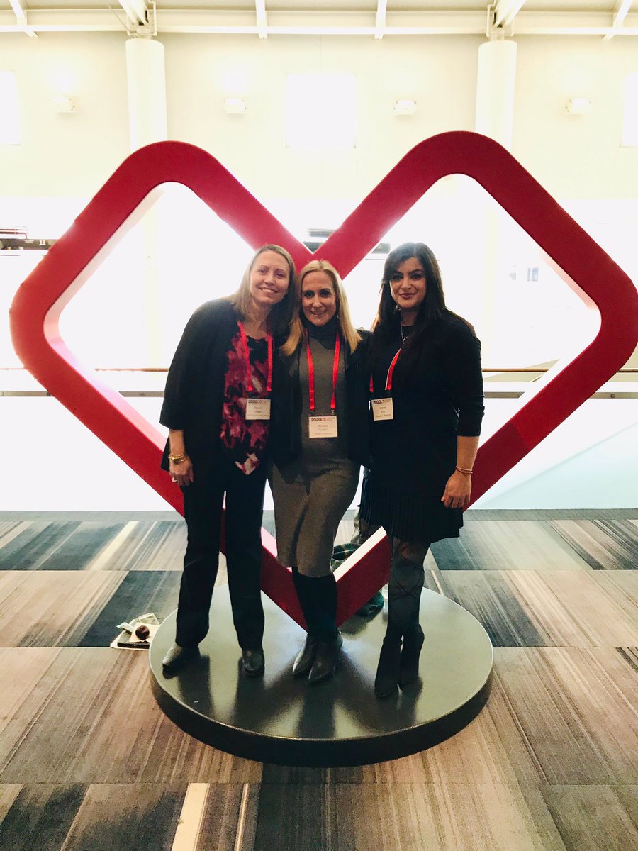 Thanks <a href="/mmormile73/">Melissa Coughlin</a> and <a href="/MRubinCVS/">Melody Rubin</a> for being the best HRBP partners! #path2care