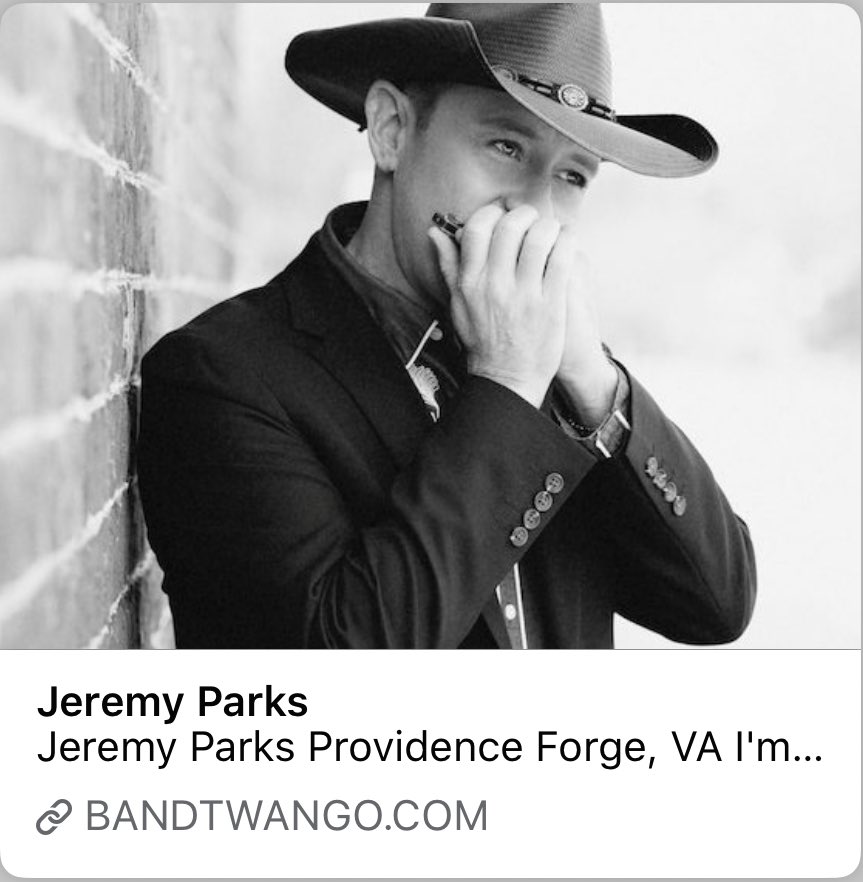“Roots” to Radio.  #countrymusic  #newartist #crowdfunding #music #independentartist bandtwango.com/projects/jerem…