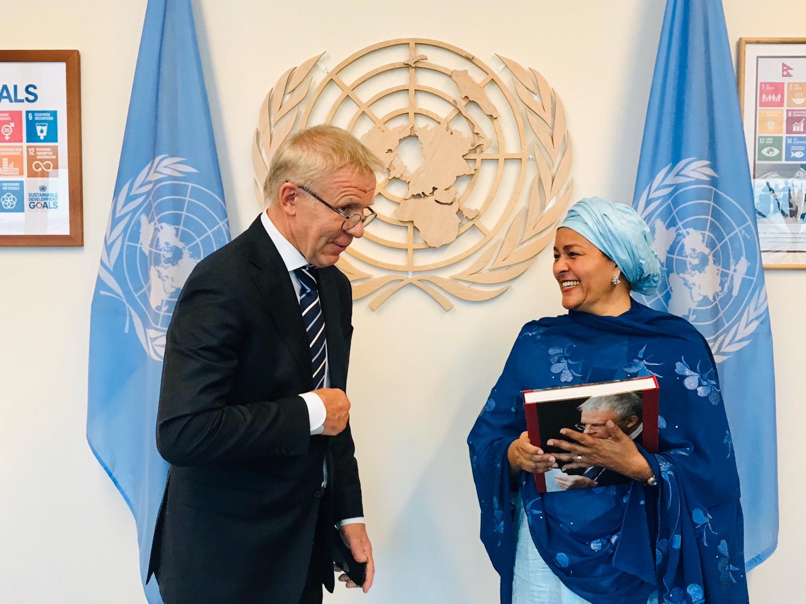 Russian Mission UN on Twitter "Legendary Russian🇷🇺 ice hockey star🌟🏒