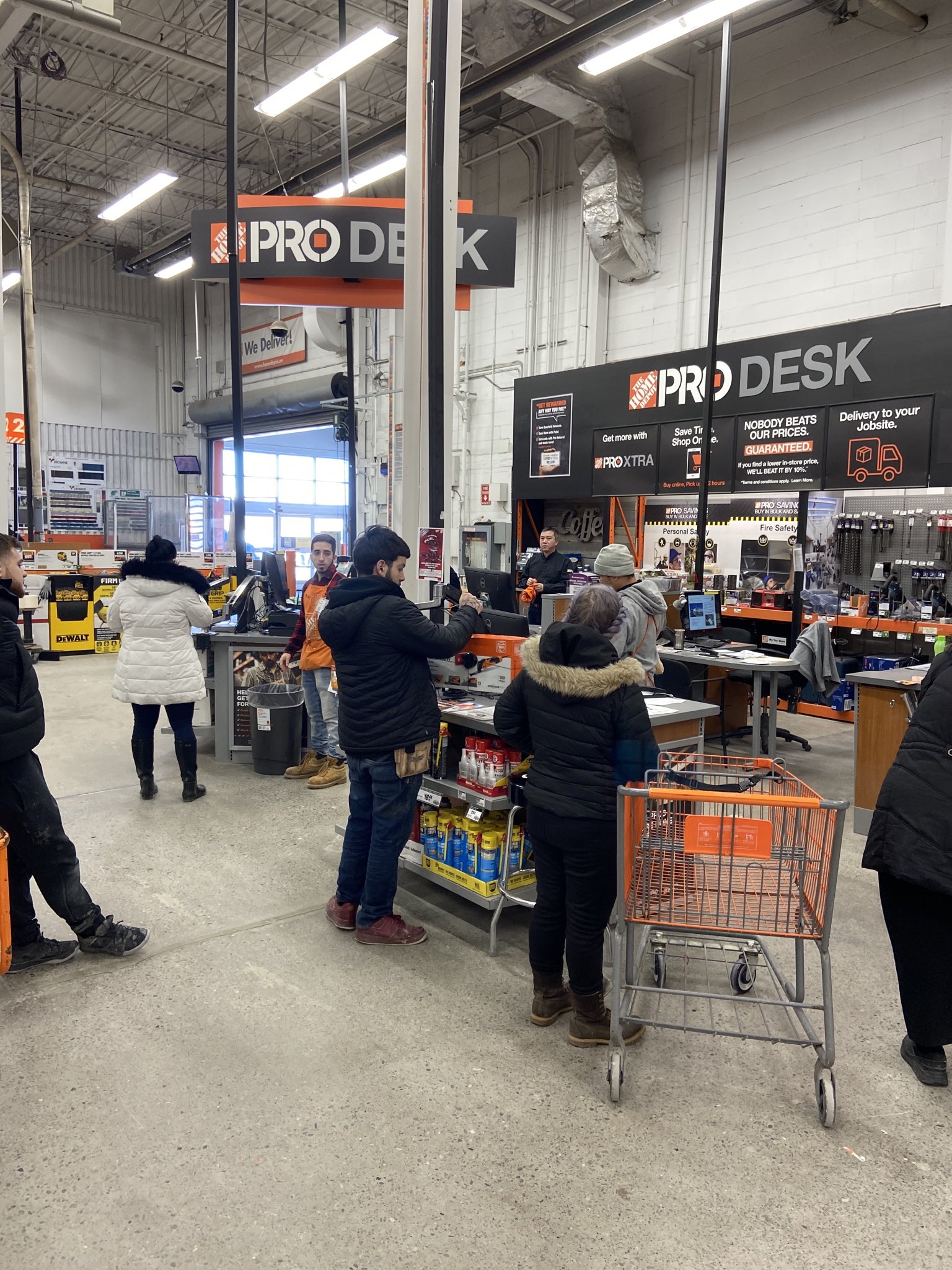 Home 2024 depot ellesmere