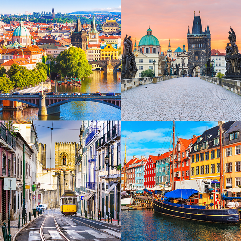flightcentrehk's tweet photo. Swoon-worthy European hotspots to check out this Summer!😎
Check it out now👉https://t.co/P96zy7Gwjk https://t.co/fdJb2HRpj7