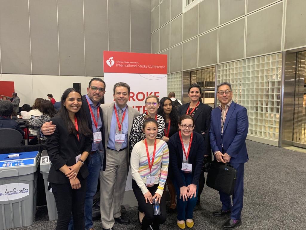 drdangayach's tweet image. #ISC20 @AHAMeetings #neurocc @MountSinaiNeuro @MSHSNeurology @neurocritical what an honor presenting today with this terrific group! Fantastic audience turnout! @HollyEHinson @almuftifawaz