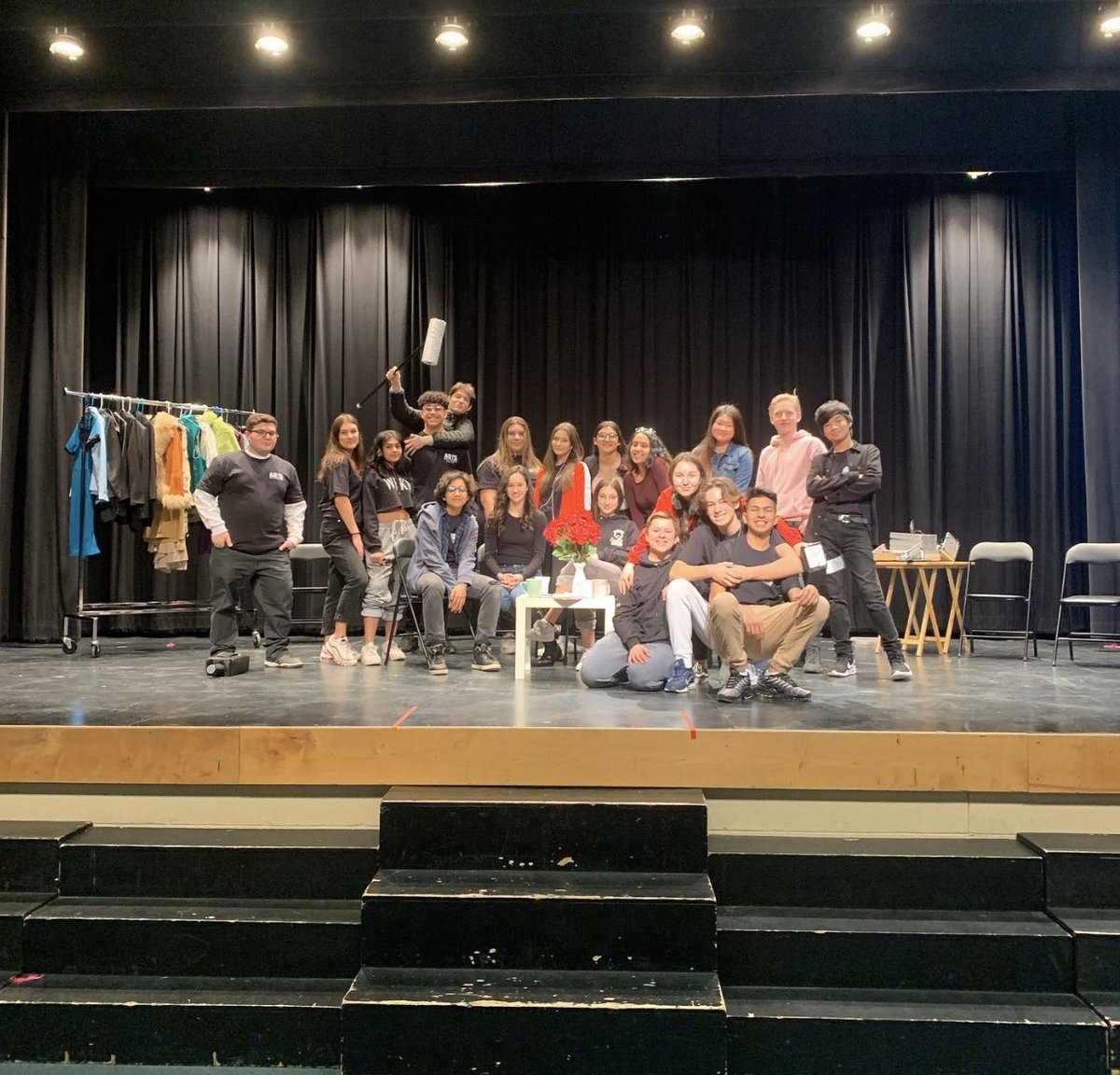 PerformingARTS tweet media