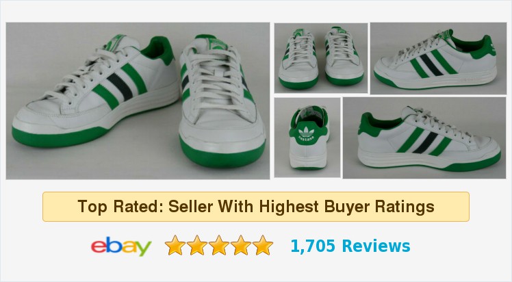 adidas nastase ebay