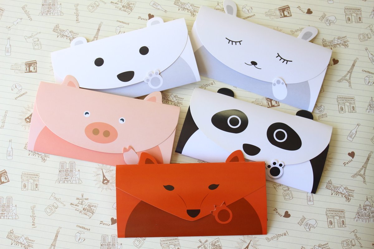 lemoncatshop's tweet image. Sending a message does not get any cuter with these!
lemoncatshop.com/envelopes
#stationery #envelopes #timediary #cuteanimals #paperlove #kawaii