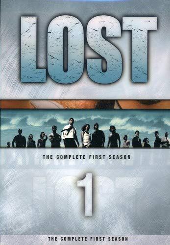 HauryOrg's tweet photo. Lost – The Complete First Season https://t.co/dA32T9b1D6 https://t.co/QS5dR3R7Pt