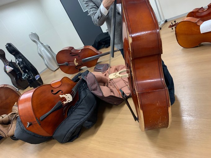 名古屋大学交響楽団さん の最近のツイート 1 Whotwi グラフィカルtwitter分析