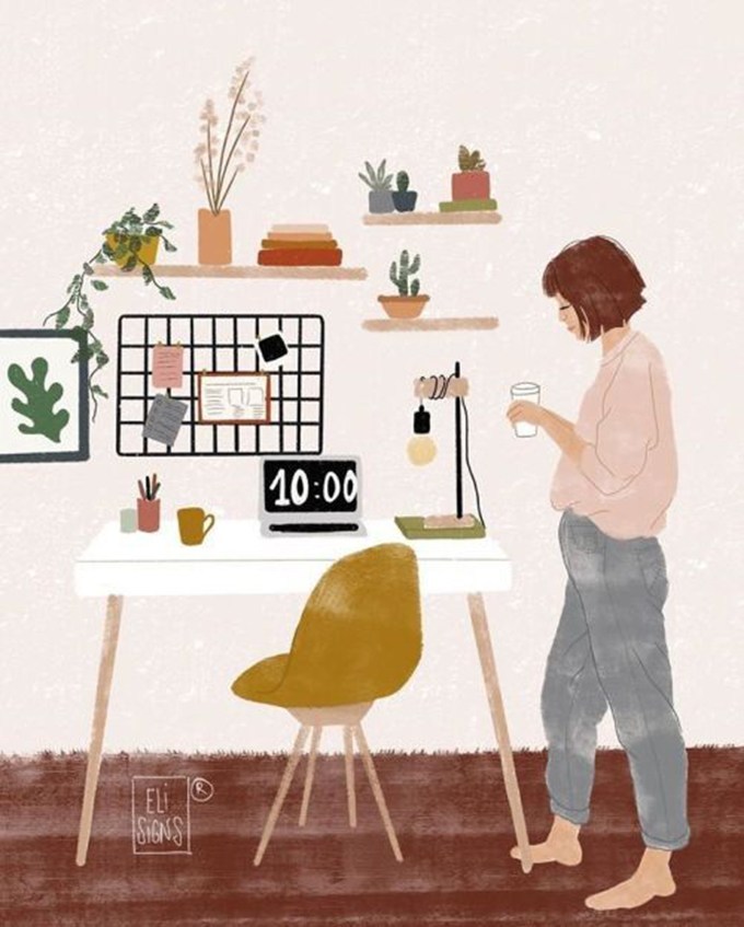 Antes, todo esto eran blogs bonitismos.com/2020/02/antes-…