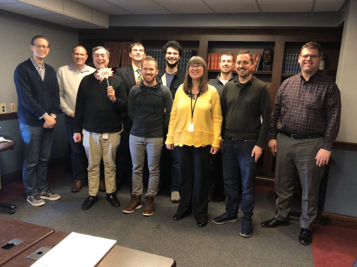 Our students from the Pines School of Graduate Studies will benefit from today's Day of Giving! All our students thank you in advance for your support on this annual Day of Giving. #hucjir 

Here's how you can help us reach our goal by midnight tonight:  

givecampus.com/schools/Hebrew…