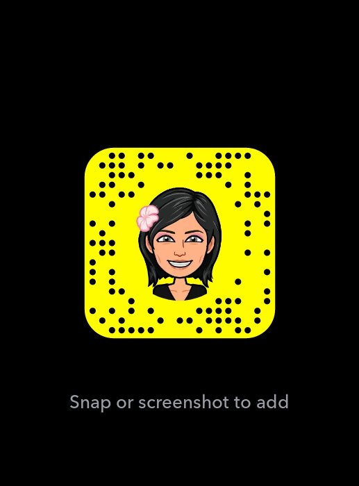 Add me on Snapchat! Username: seckhoff89 snapchat.com/add/seckhoff89