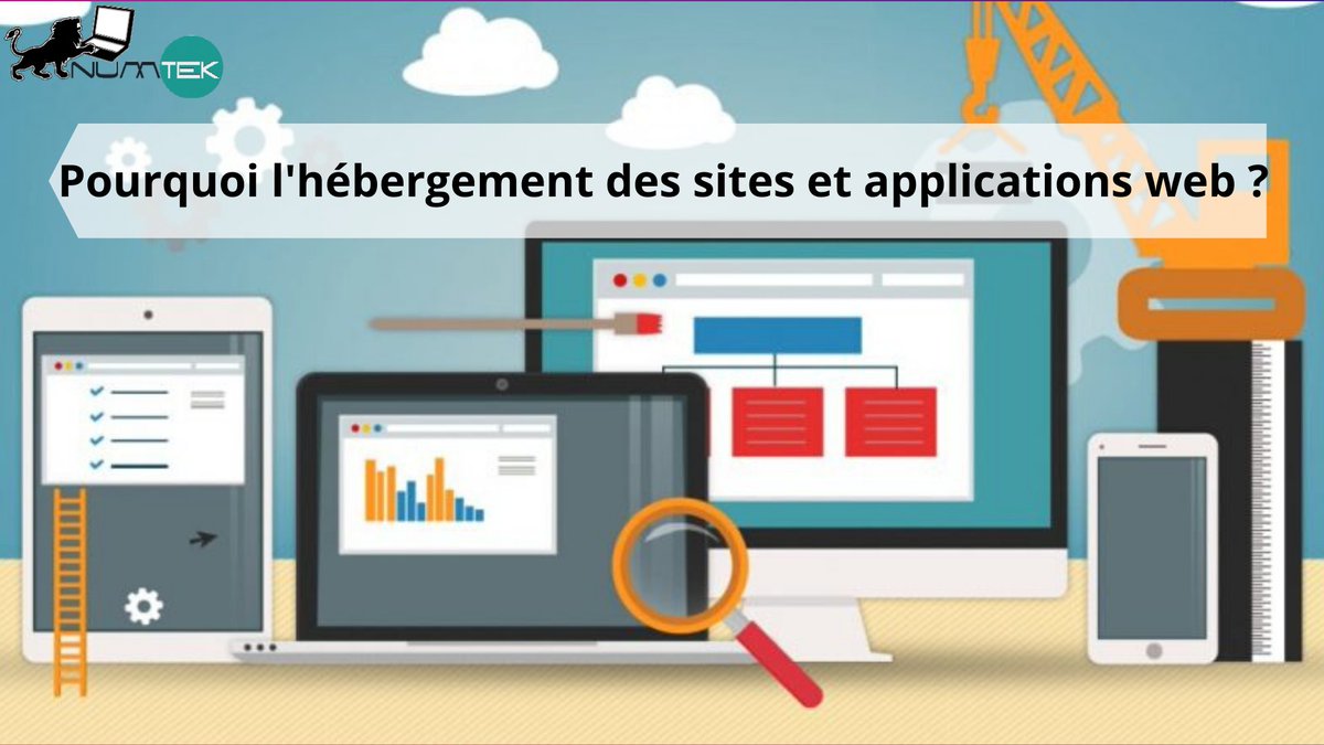 technonumtek's tweet image. Pour savoir plus sur l&quot;hébergement web, 👉 buff.ly/2OS0aK0

Pour tout souci lié à ce service, ☎ 696 727 391 -  655 742 601(Whatsapp) / 233 432 820

📩 Mail: sales@numtek.cm

🌍 Site web: buff.ly/30Uap3K

#NumtekCameroun 

#NumtekHosting