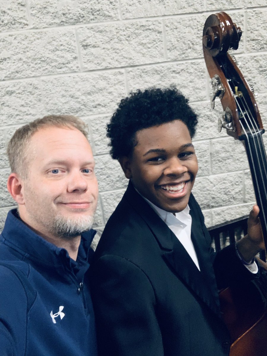 coachjsport's tweet photo. Congrats @_LPSMITH_  &amp; Bartlesville Orchestra for a strong showing today at the State competition in Edmond. #NotJustA3PointShooter https://t.co/VuwG2qknAe