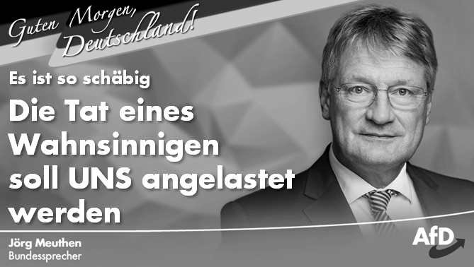 Jörg Meuthen tweet media