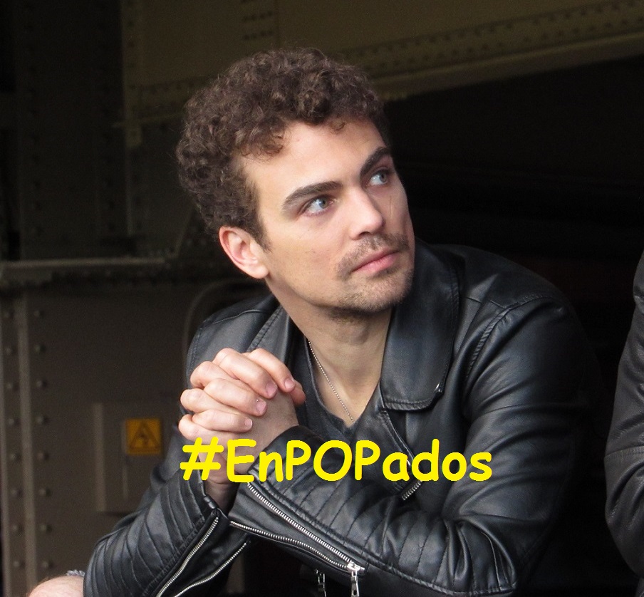 EnPOPados's tweet photo. 📹 VIDEO #EnPOPados 📹 Conferencia de prensa COMPLETA @boybandex Parte 1: https://t.co/VSPZZnqEl6 Parte 2: https://t.co/iUwlIZoFdM RT #BBE #BoyBandEX #BoyBandExperience #MAGNETO #MERCURIO #M5 #MDO #TierraCero #RAGAZZI #LosHijosDeSanchez #KAIRO #ExUFF #UFF 👏👏👏 https://t.co/FT8520jJUt