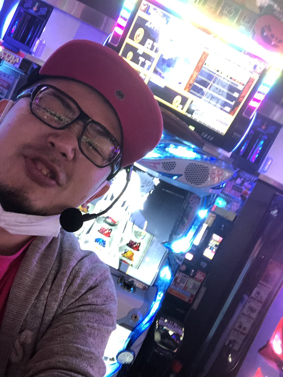 クニン Imcいむちゃんねる やってやんぜ